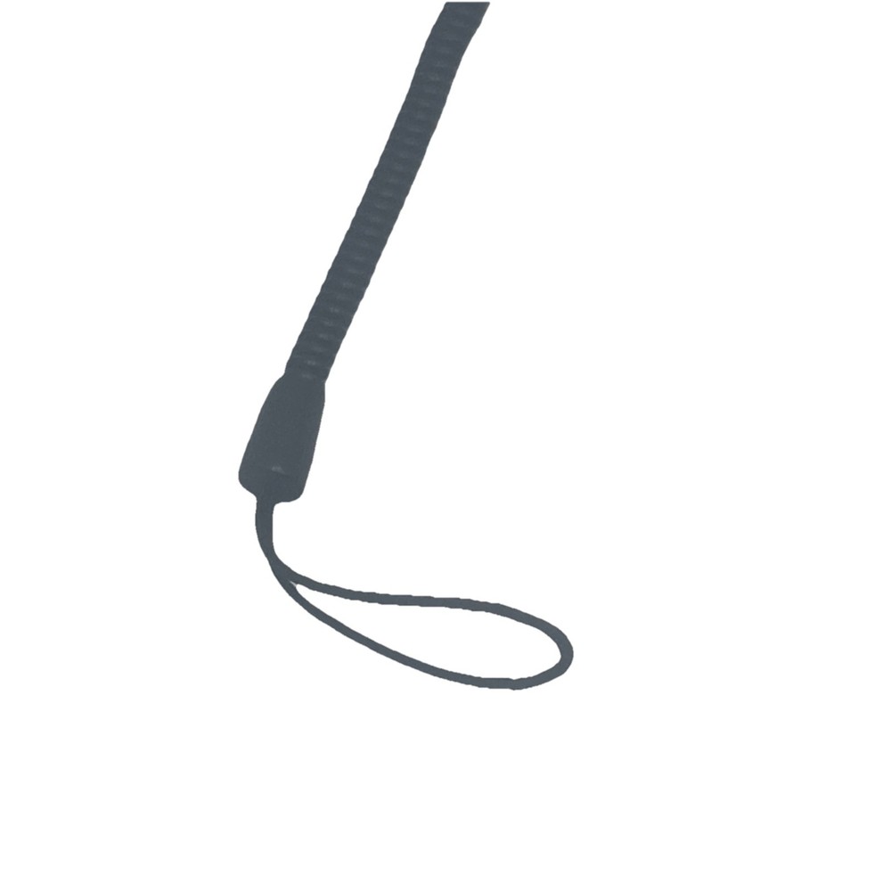 Glasses Strap Stretchy Black 5”