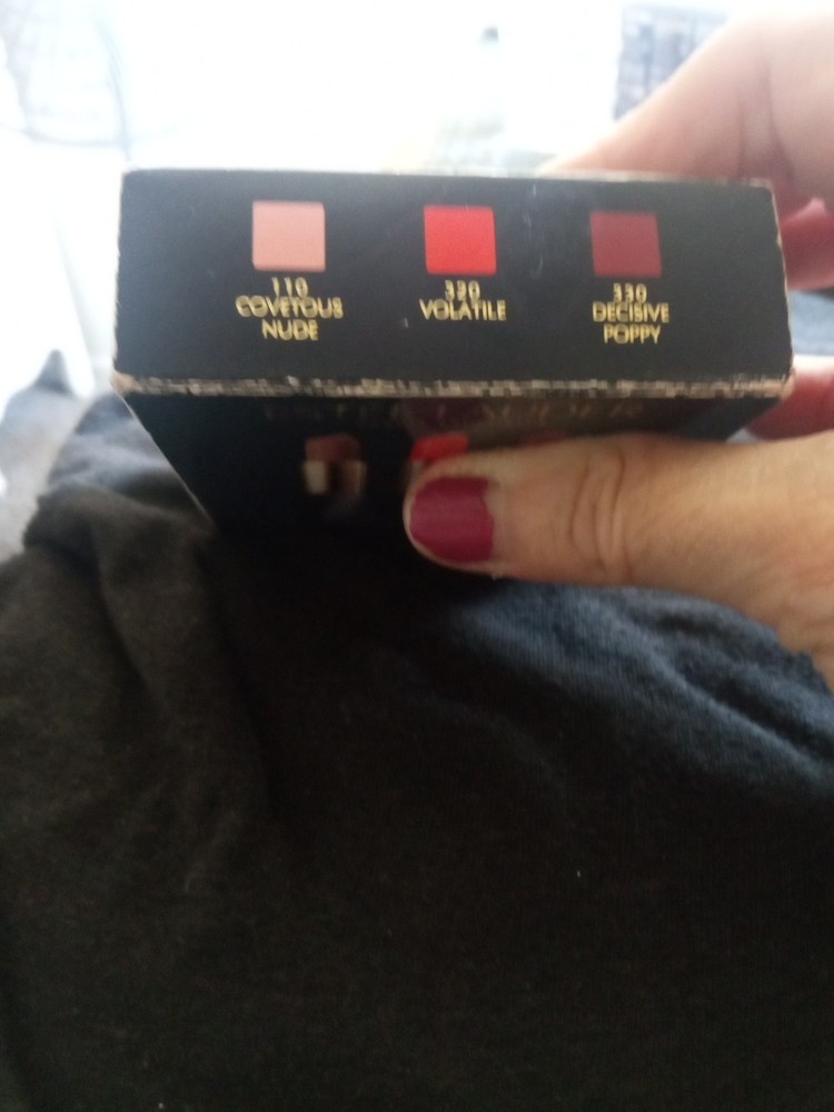ESTEE LAUDER TRAVEL EXCLUSIVE