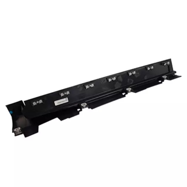 Genuine Ford Rocker Panel Guard BG1Z-5410176-BA