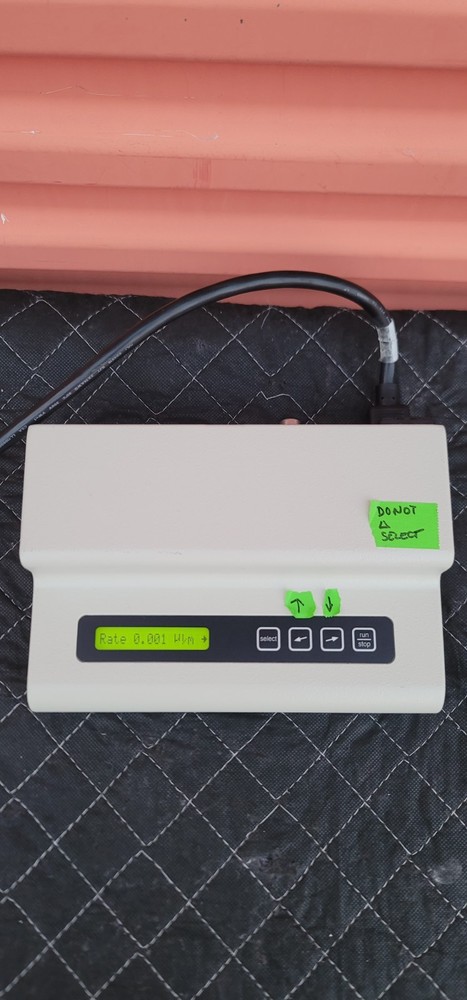 KD Scientific 310 Plus Digital Multi Pump