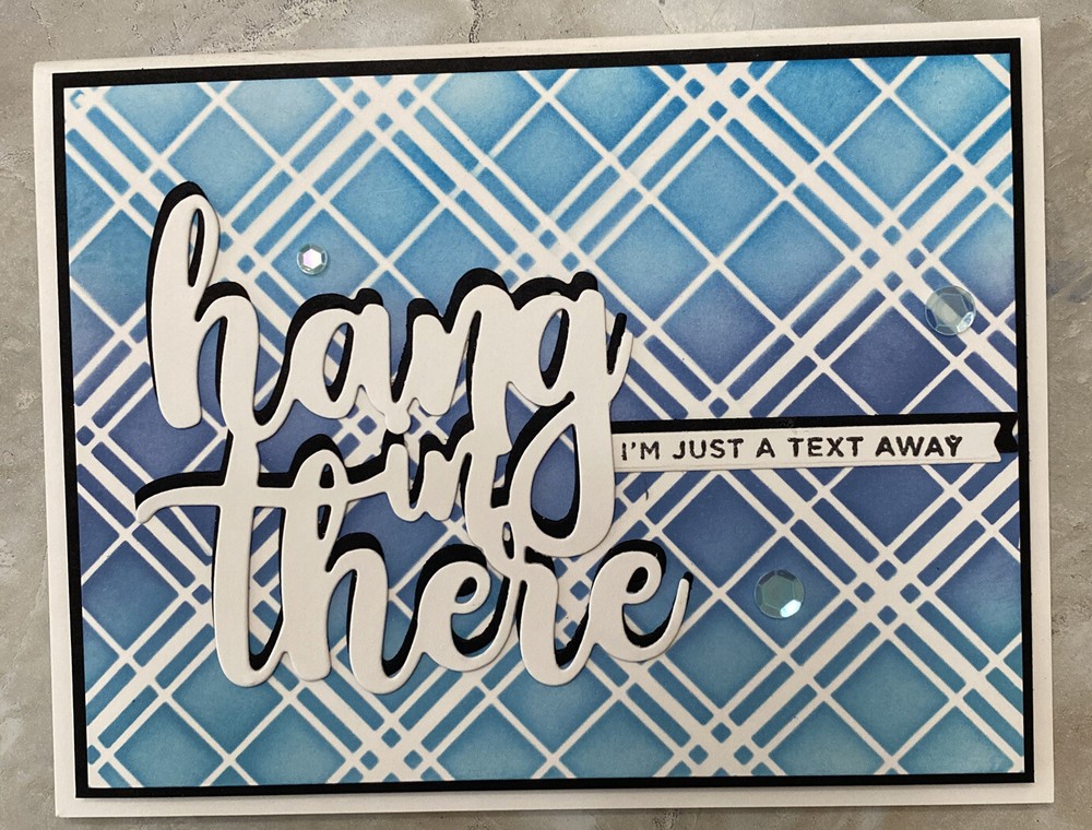 Encouragement Card