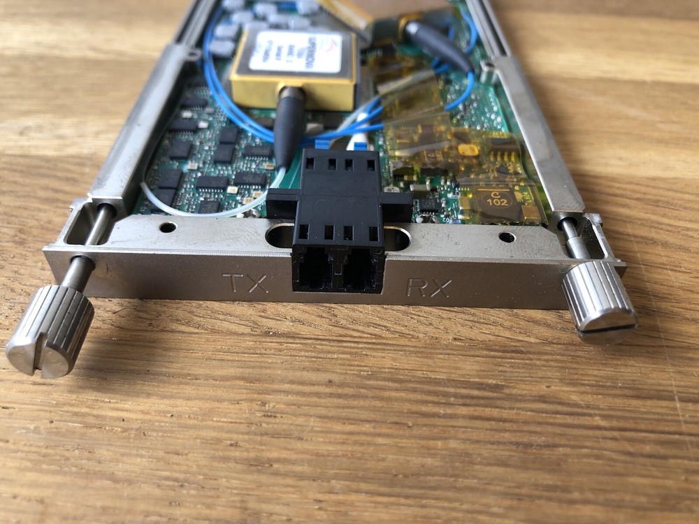 Cyoptics CFP Optical Module , Supernova Tosa Band 3