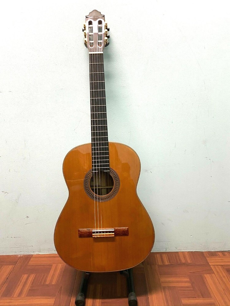 Classic Guitar 6 Strings (SCA-958)