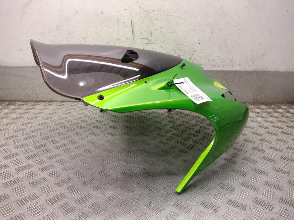 2011 KAWASAKI ZZR 1400 Front Centre Panel