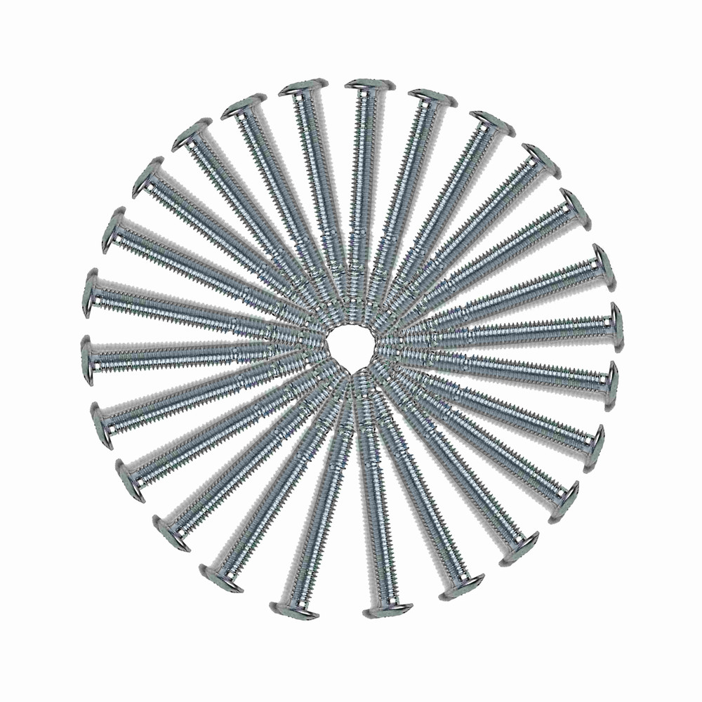 Round Cabinet Knobs Oil Rubbed Bronze Traditional Kitchen Bath Drawer Pulls