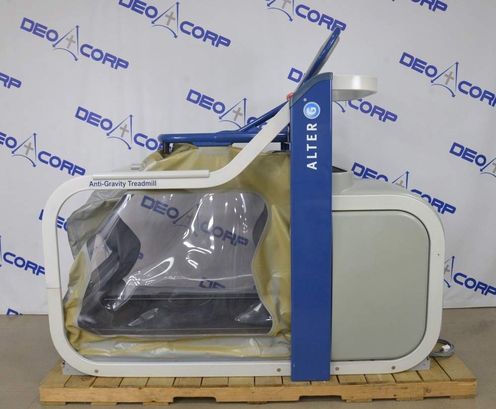 Alter G M320 Anti-Gravity Treadmill