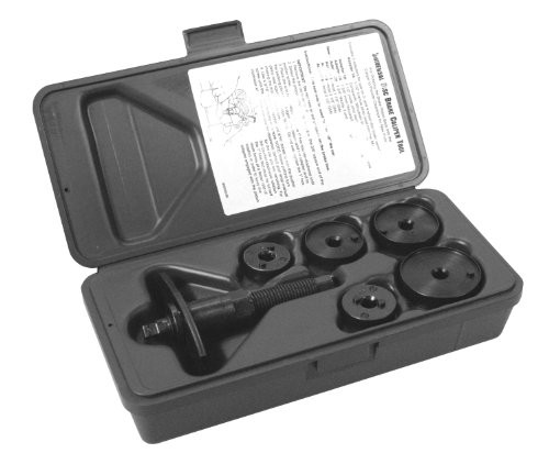 25000 Rear Disc Brake Caliper Tool