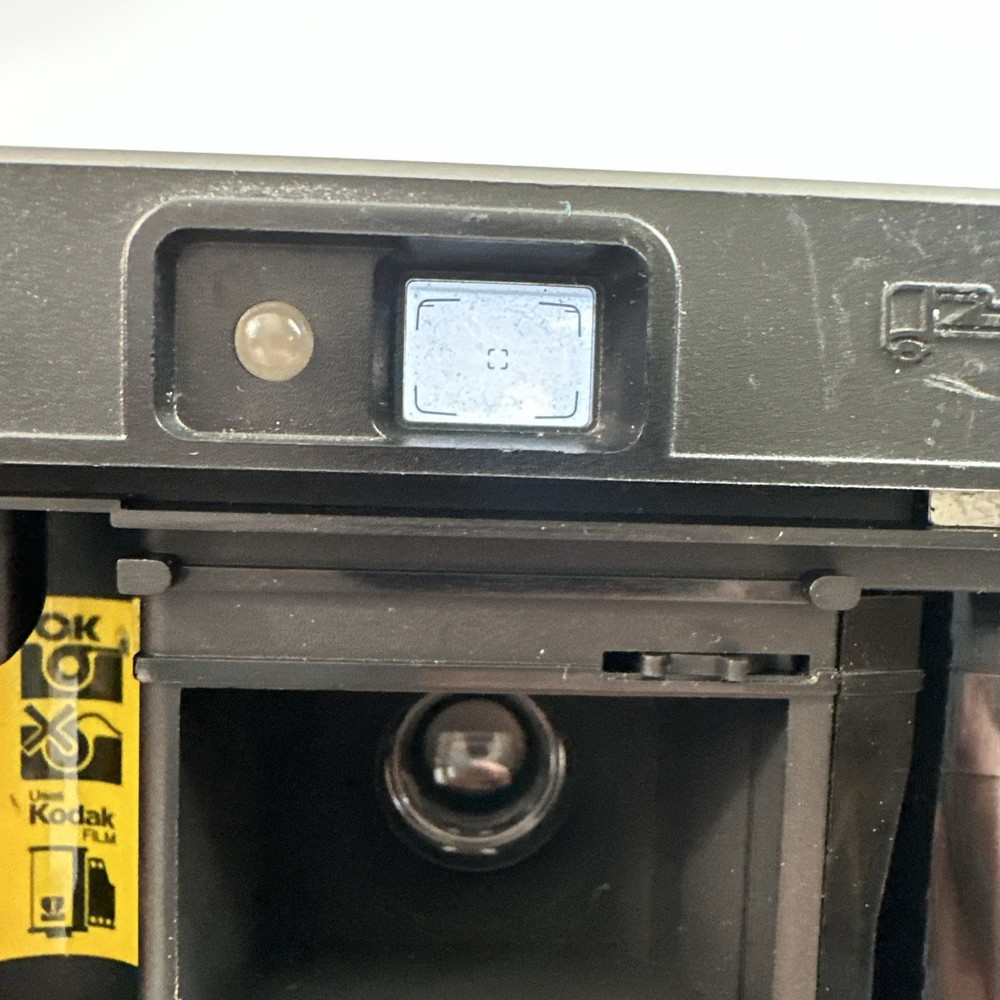 Kodak VR 35 Auto Focus 35 MM Camera, Vintage.