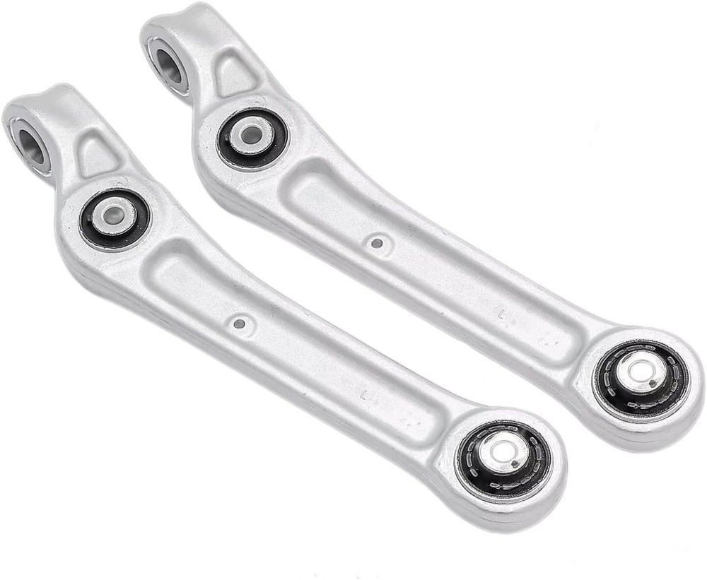 12pcs Front Forward Rearward Upper & Lower Control Arm 12pcs 2017-2020 Audi A4