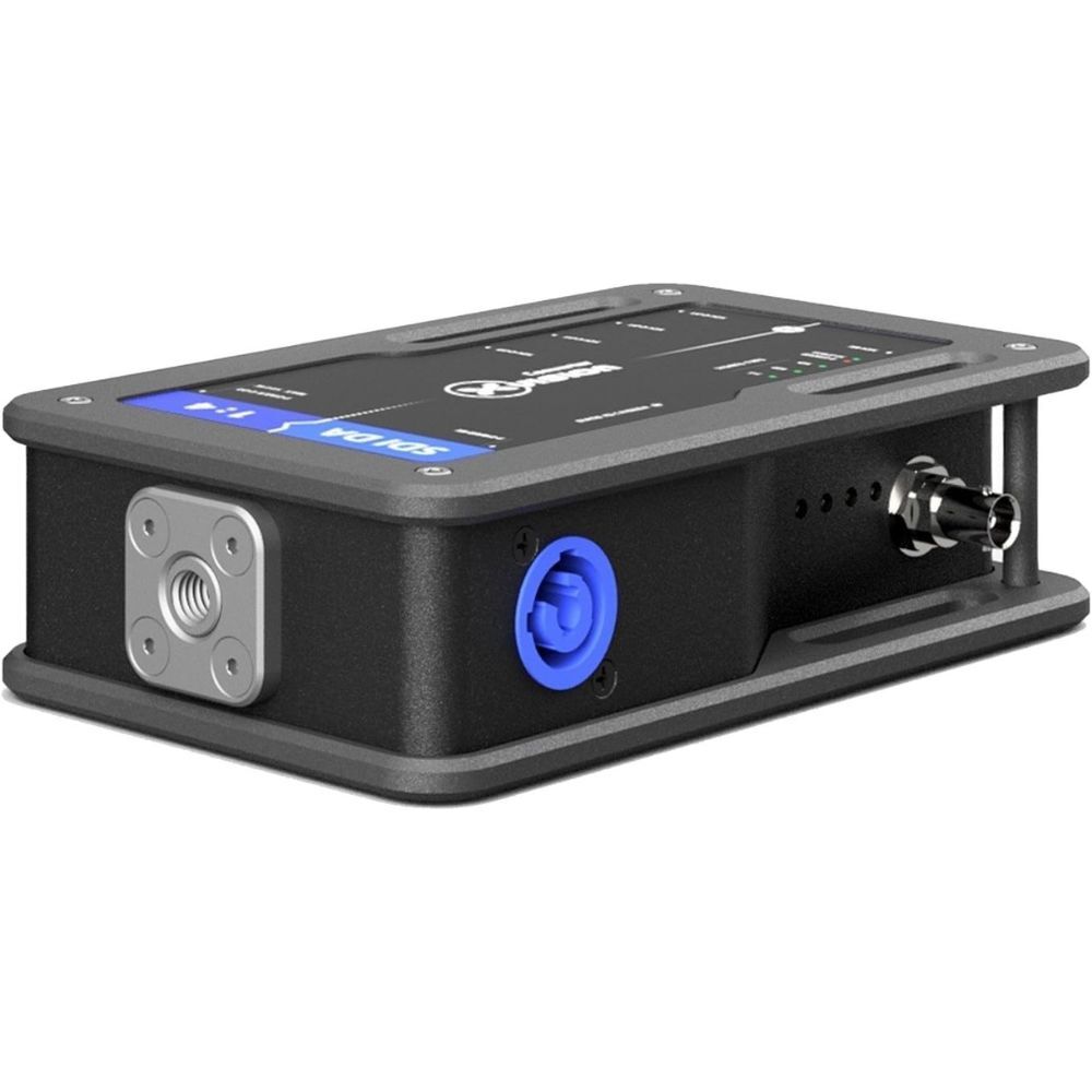 Theatrixx Technologies SDI 1x4 Distribution Amplifier