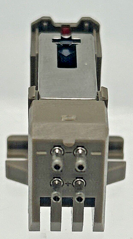 HiTEC Model 101 Turntable Cartridge - Continuity Tested