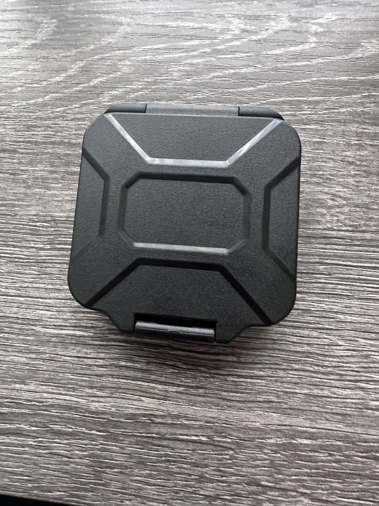 Durable Memory Card Case | Micro SD x16 - New