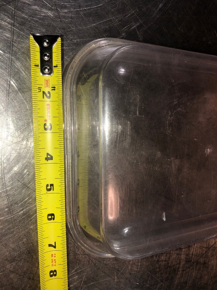 Crathco - D25-3 - Liquid Container Lid. Our #2