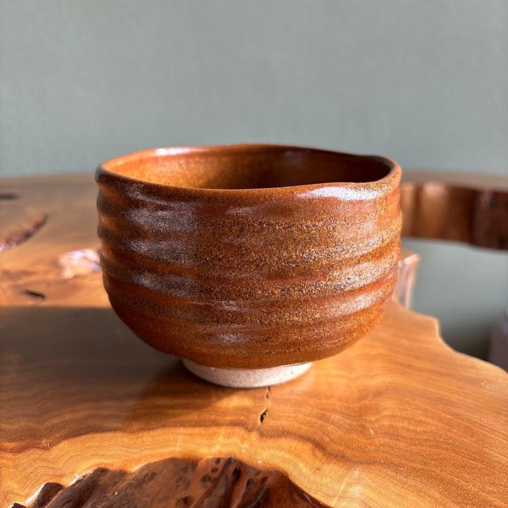 Tea Utensils Final preduction Muneshinozo Matcha