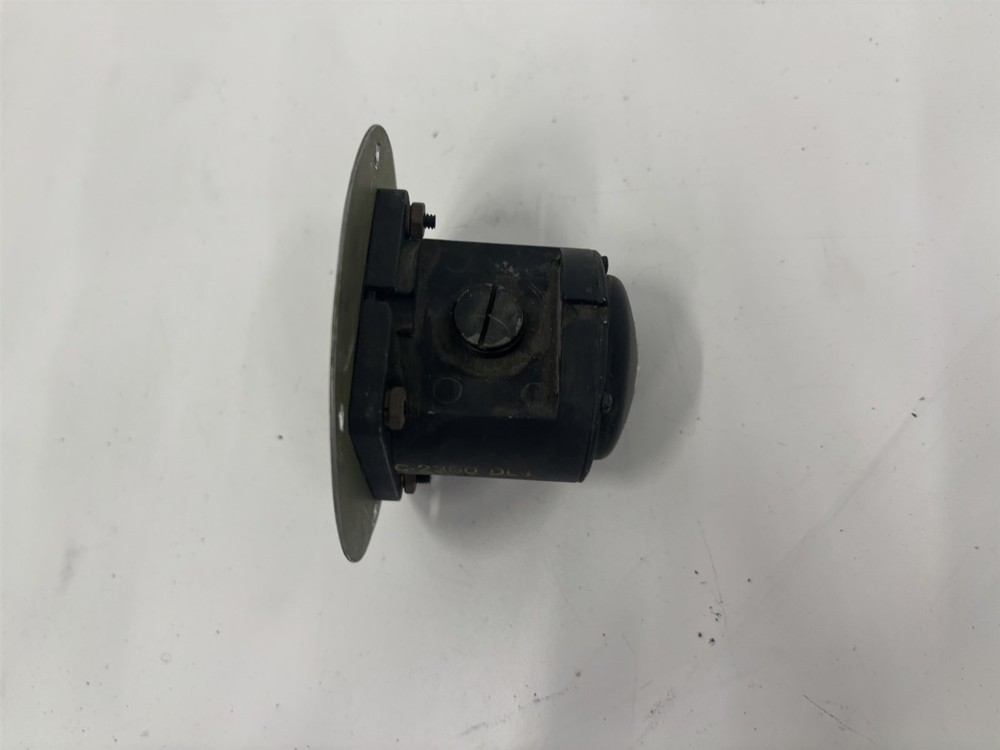 Luscombe Model 8 Airpath C-2300 DL4 Compass