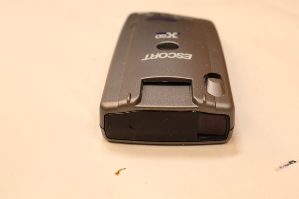 Escort Passport 8500 Radar Detector Blue #1