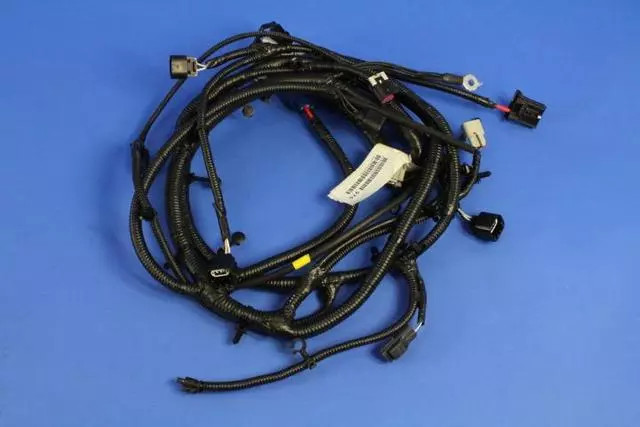 Genuine Mopar Front End Module Wiring 68209977AE