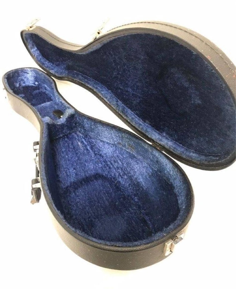 SUZUKI Violin /M-30 Mandolin