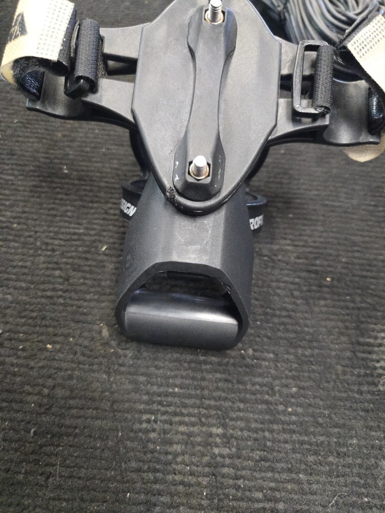 Profile Design Water Bottle Cage