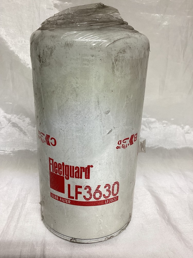 FLEETGUARD LF-3630 Oil Filter