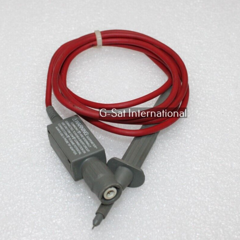FLUKE PM8918 SCOPEMETER LOW PASS FILTER PROBE