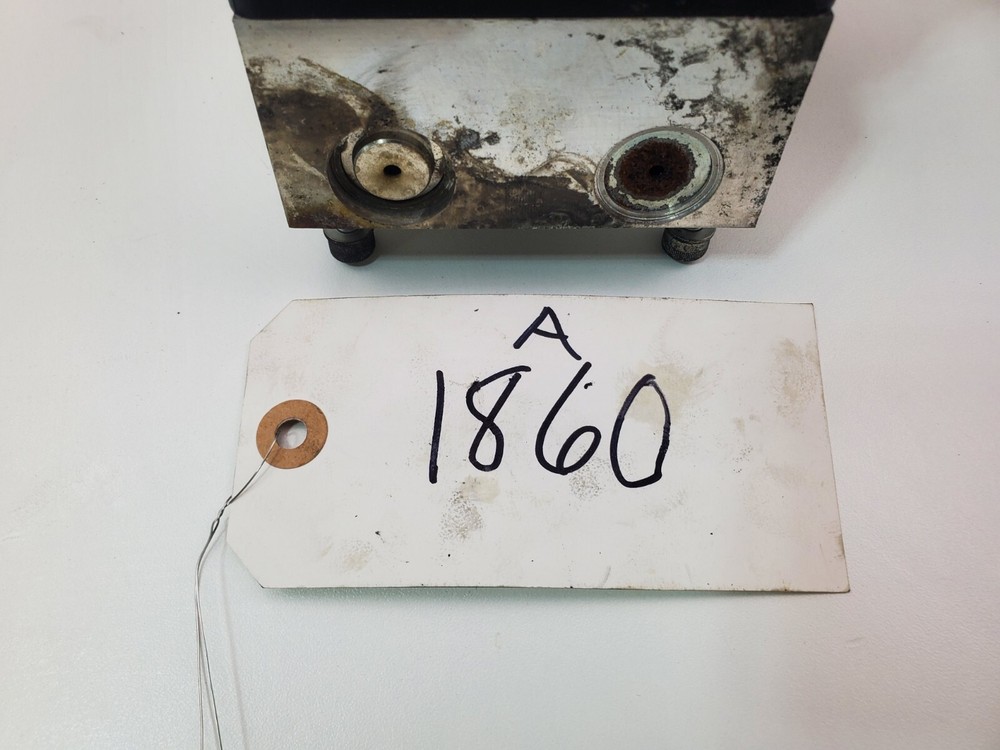 💯 HARLEY-DAVIDSON ELECTRA GLIDE ROAD KING STREET ABS PUMP UNIT MODULE 40601-08A
