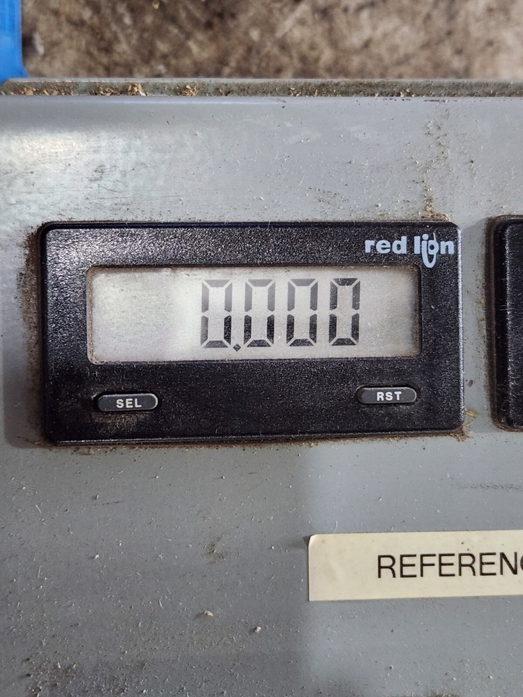 Red Lion CUB5PR00 Process Meter