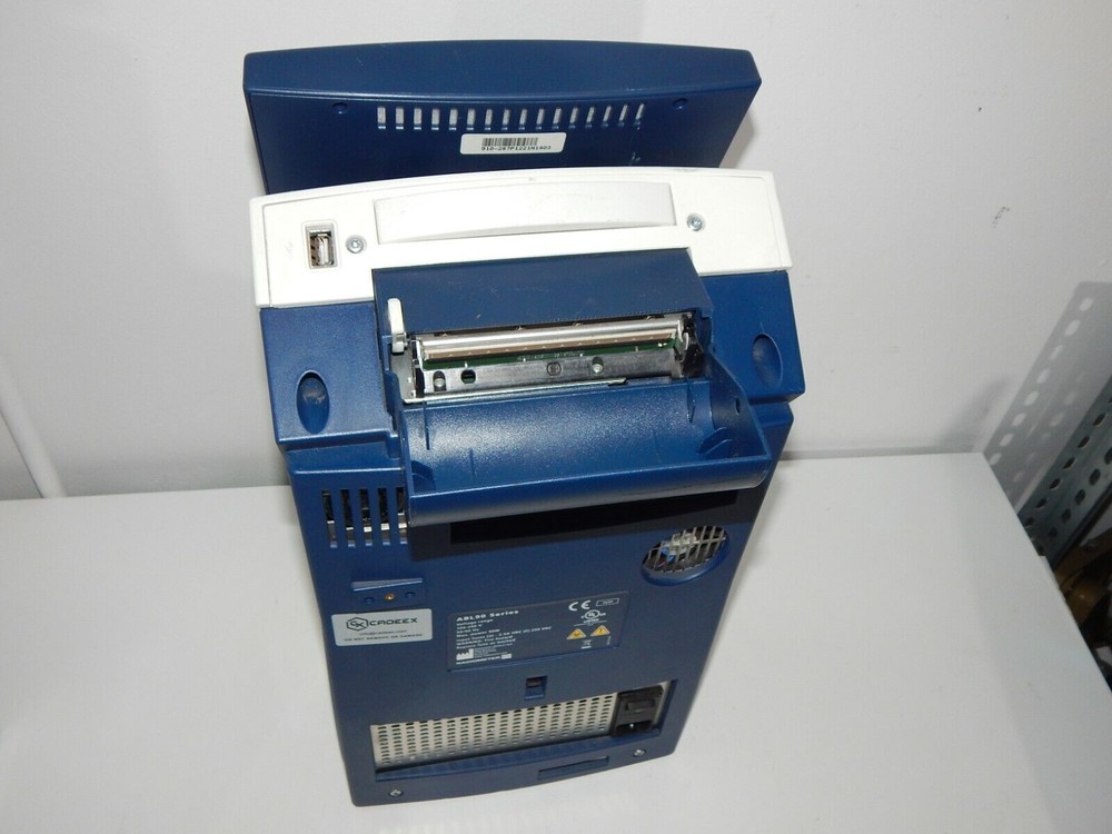 Radiometer ABL 90 FLEX Analyzer analyzer
