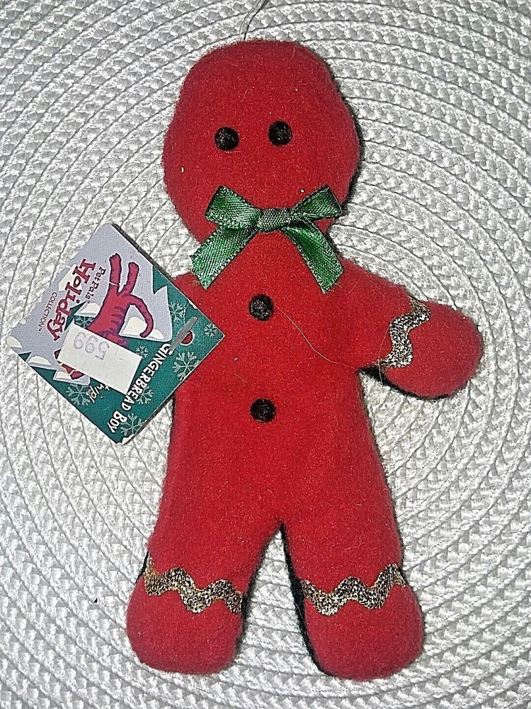 CHRISTMAS PET CAT TOYS, ASSORTED TYPES