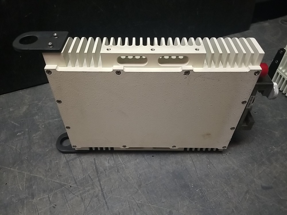 Portable Broadcasting TX Unit, MRC, PTX–PRO & STRATA HPU