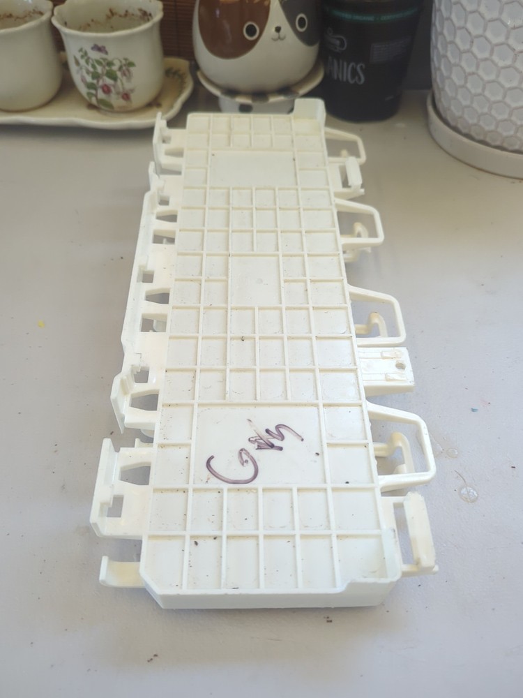 LG EBR765429 Dryer Control Board