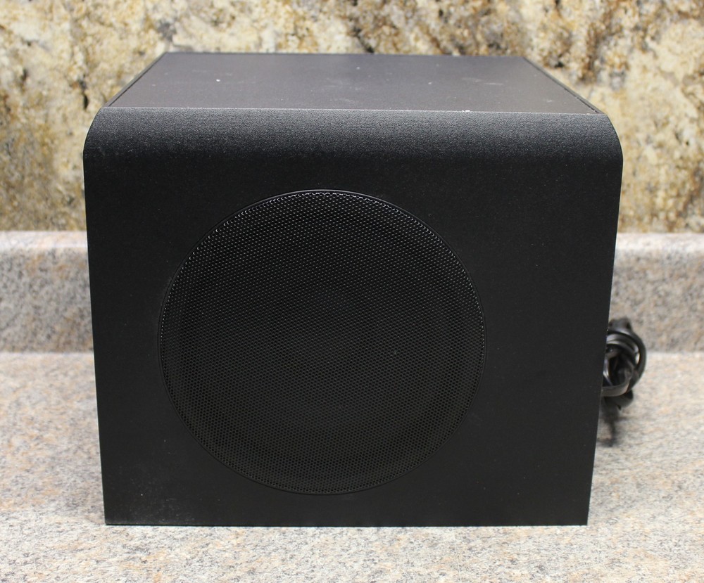 Klipsch ProMedia 2.1 THX Premium Desktop Speaker System