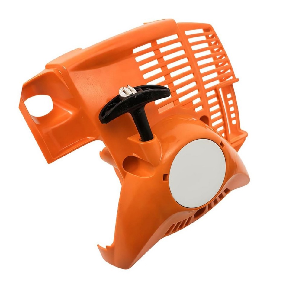Matching Durable Recoil Pull Starter Assembly Replacement for Stihl FS40 FS56