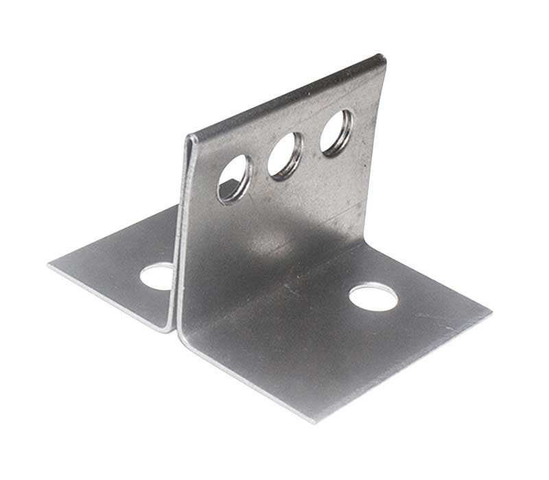 1970-81 Firebird Trans Am; Battery Hold Down Radiator Support Bracket