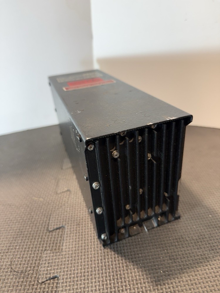 LITEF LCR-93 Attitude Heading Reference Unit