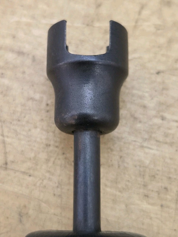 Snap On BT17A - Black Hard Handle Retainer Spring Tool