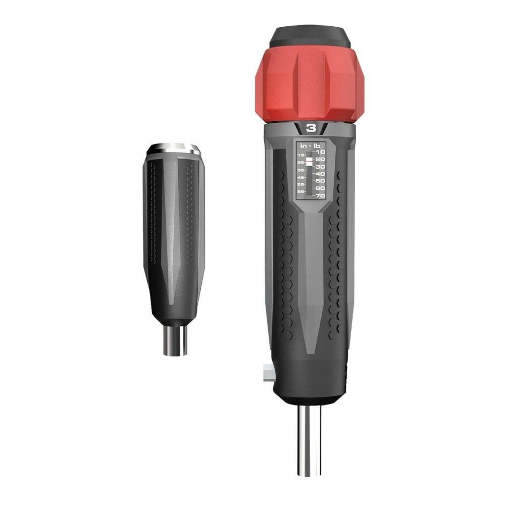 Real Avid Smart Torq Precision Torque Driver
