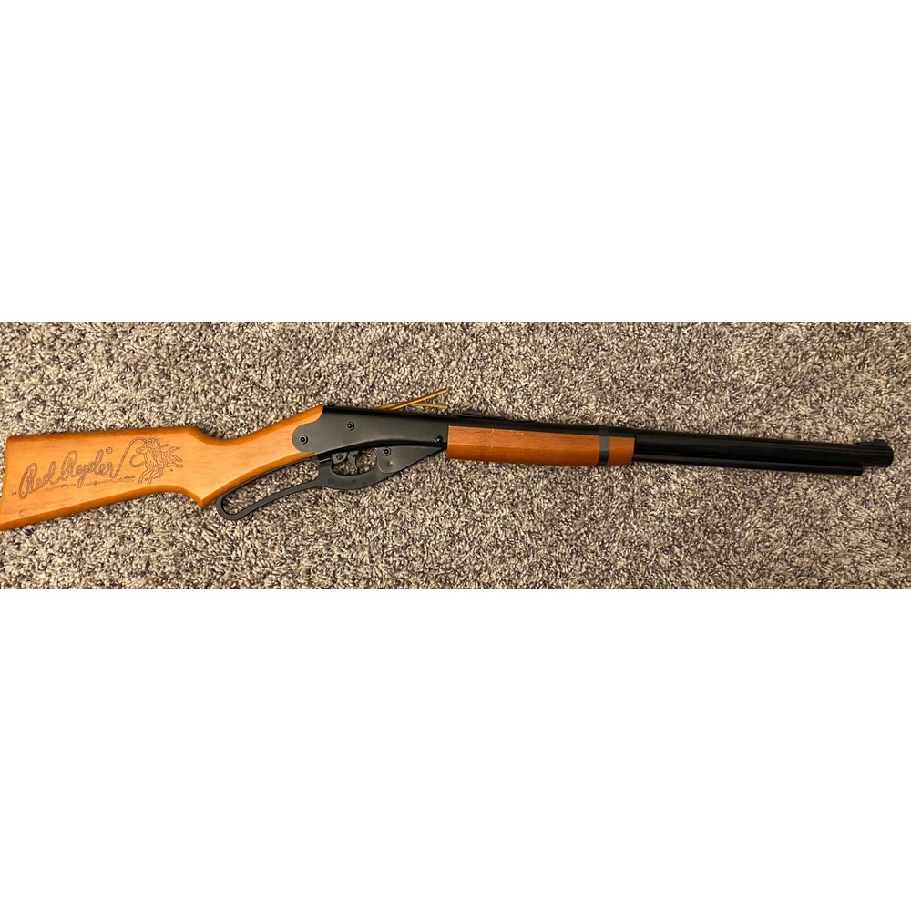 Daisy M/1938 Red Ryder BB Repeater