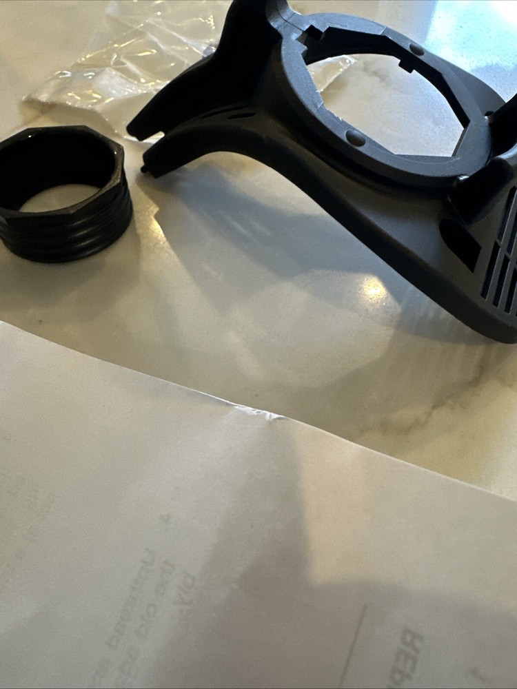 MSA 10028600, KIT, FACEPIECE, FIREHAWK UPGRADE