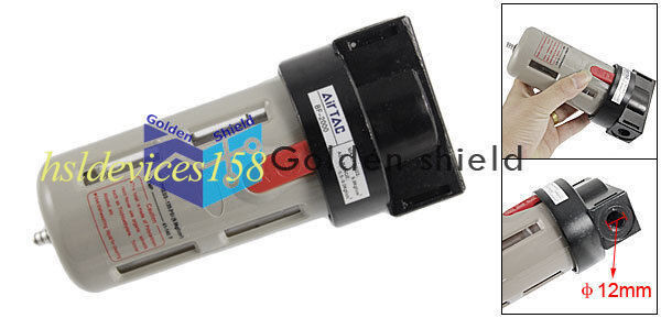 1PC BF2000 BF Series Air Source Treatment Pneumatic Filter