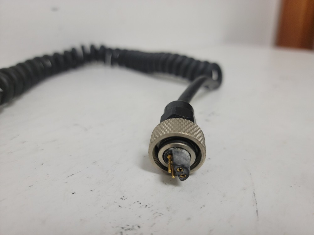 EXCELLENT IKELITE DUAL ADJUSTABLE FLASH BRACKET WITH TTL SYNC CORD FOR NIKONOS