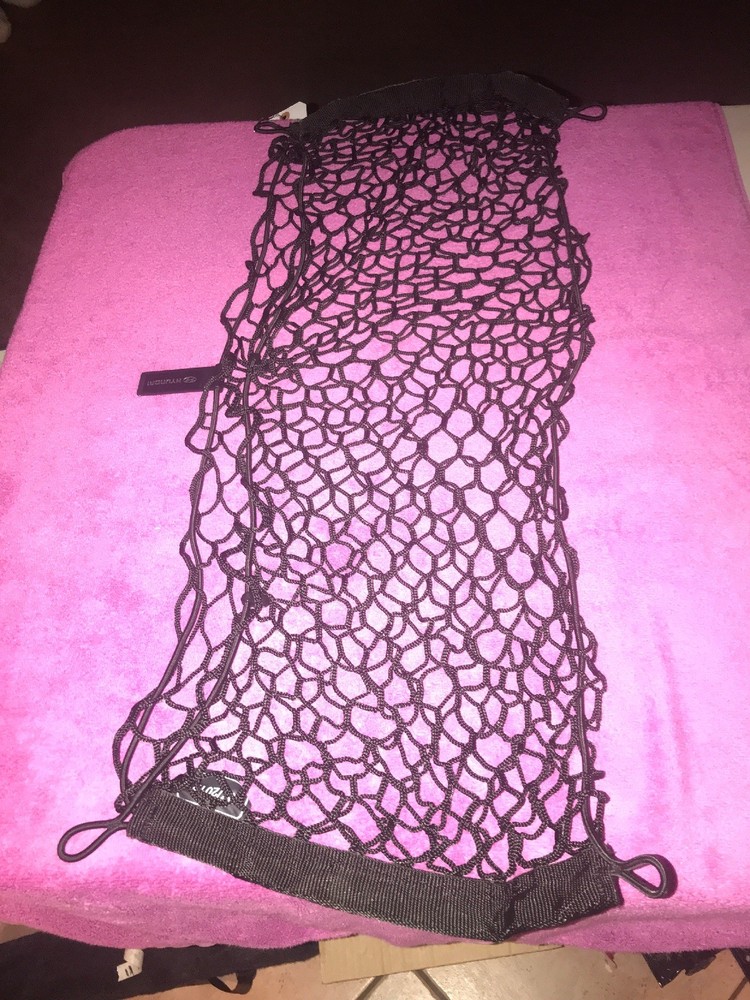 2013 Hyundai Sonata OEM Cargo Net- Used