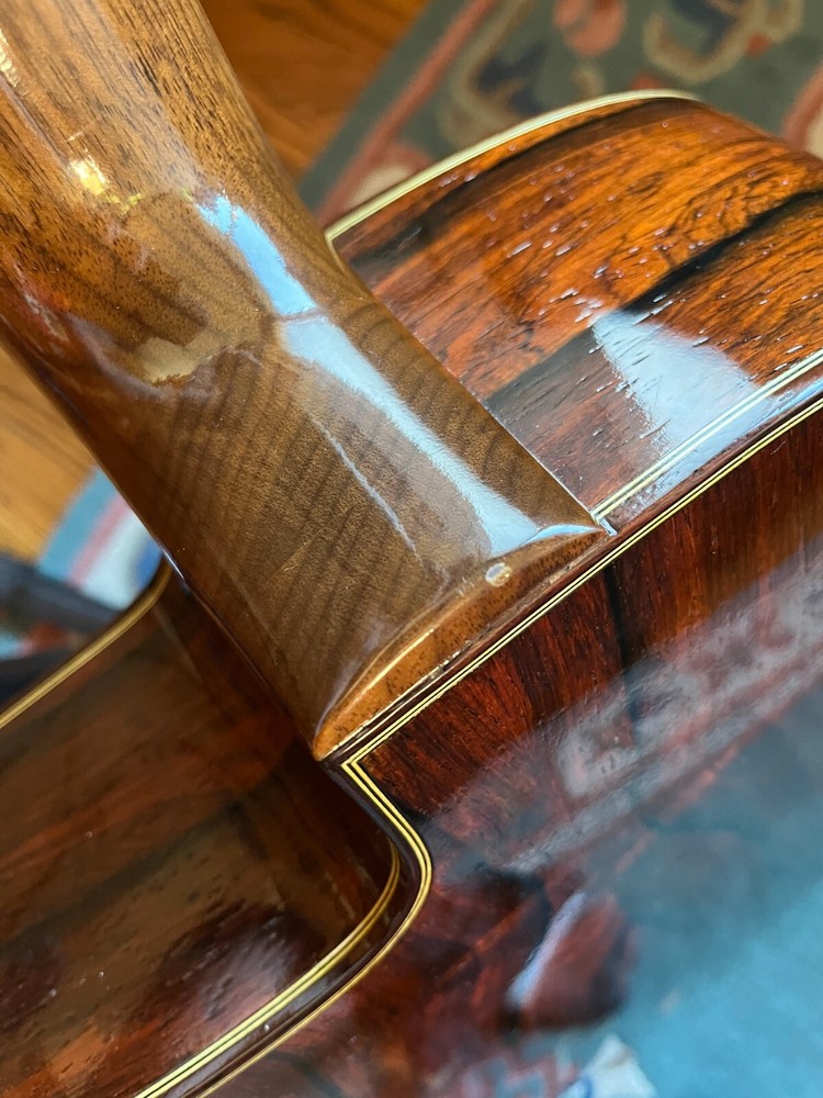 StringPhonic "#503" Advanced LIMITED 14fr 'Petite Bouche' Nr. 182 RARE