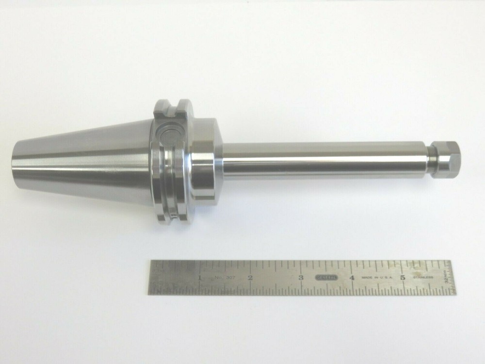 CAT40 ER11 COLLET CHUCK 6" - DOMINATOR #40015