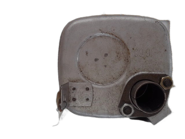 Briggs & Stratton 398507 Muffler Kit