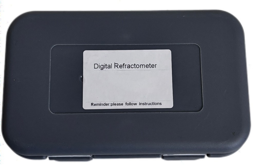 Digital Coolant Refractometer Coolant Refractometer for Car Cooling System