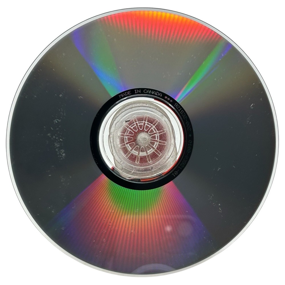 Avid Softimage XSI 2.0 Experience Software Demo & Video Training CD-ROM Set