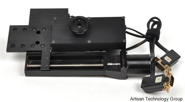 Wyko Linear Slide