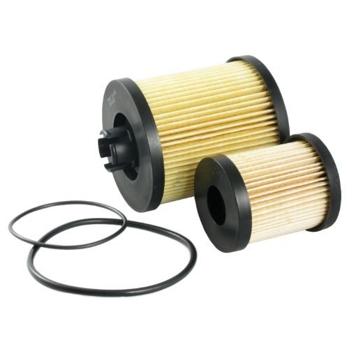 Fuel Filter - XF55590