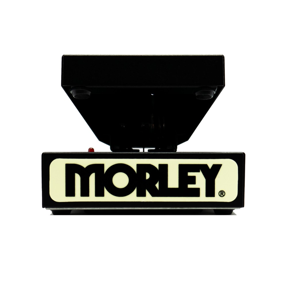 Morley MTCSW 20/20 Classic Switchless Wah